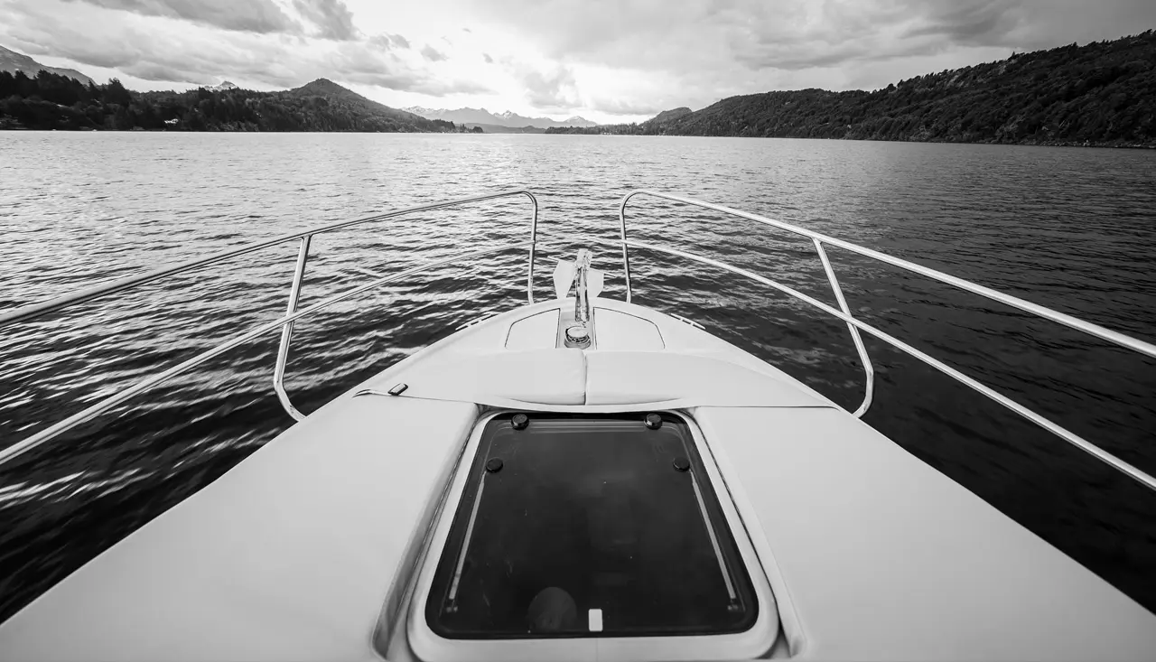 Sobre Alpha — Astillero Alpha