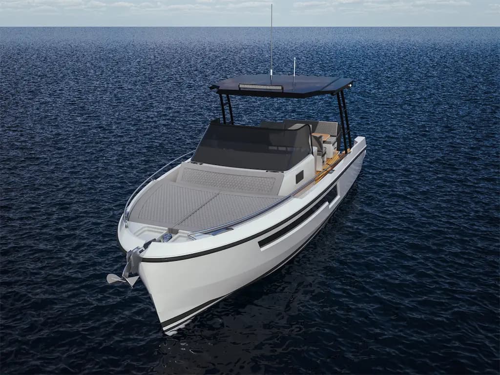 Alpha 29 — Comodidad inigualable