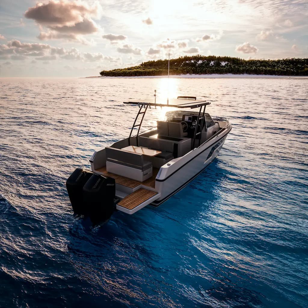 Alpha 29 — imagen 9