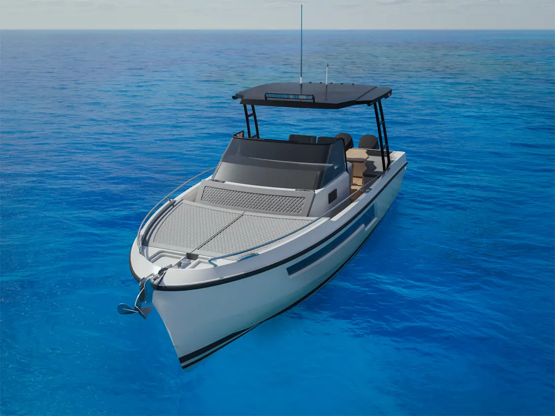 Alpha 29 — imagen 10