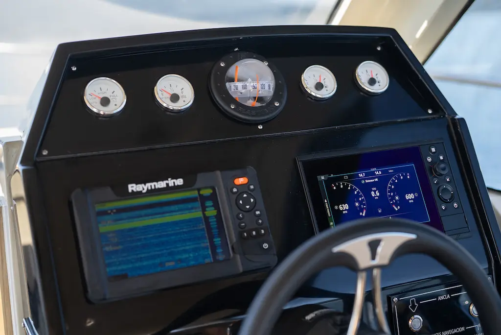 Alpha 30 — imagen 18