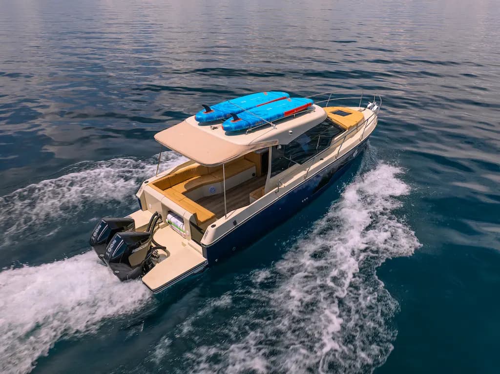 Alpha 30 — imagen 4