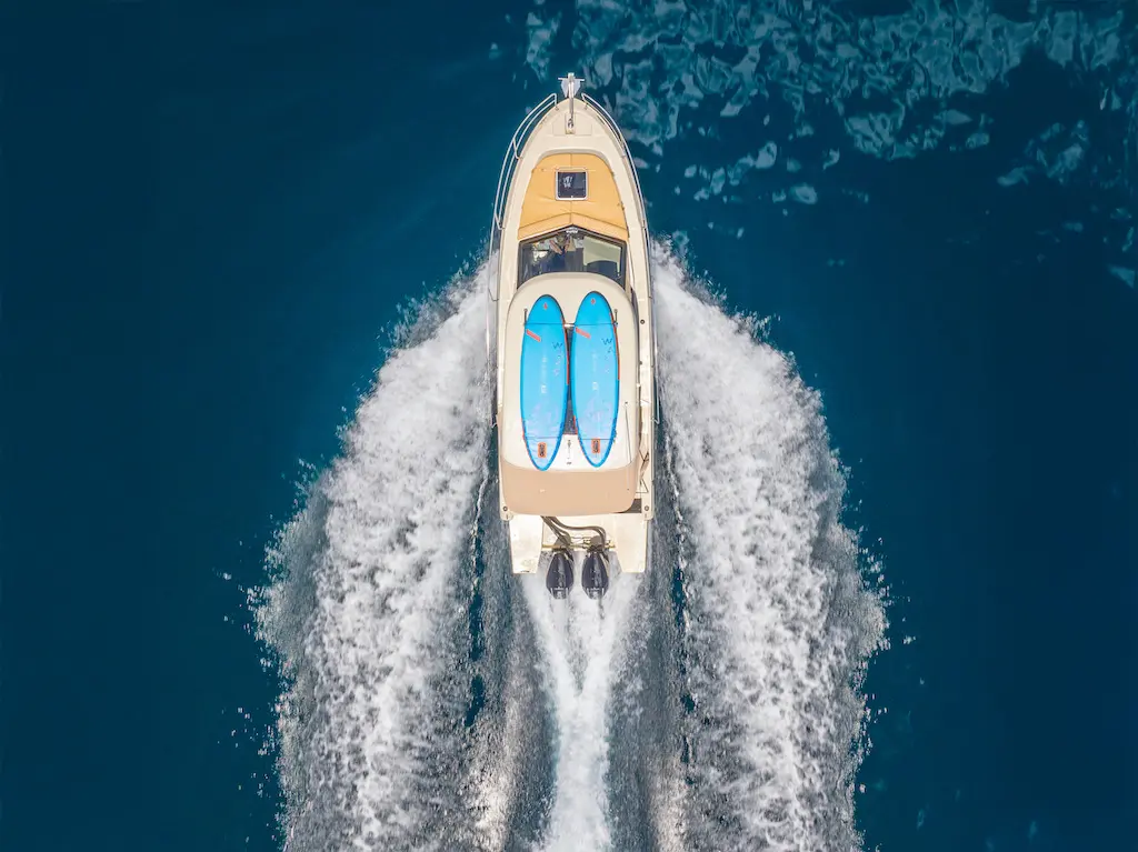 Alpha 30 — Una historia detrás de la marca