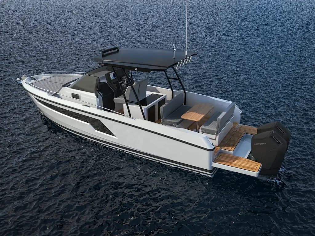 Alpha 29 — imagen principal